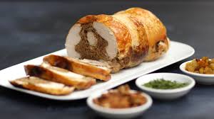 5:51 jonthorner 1 105 596 просмотров. Time Saving Tips And Tricks To Making Stuffed Turkey Breast Kitchen Conundrums With Thomas Joseph Youtube