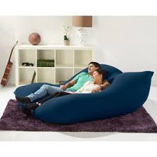 Yogibo Double Bean Bag Couch And Bed Bean Bag Bed Bean Bag Sofa Bean Bag Chair