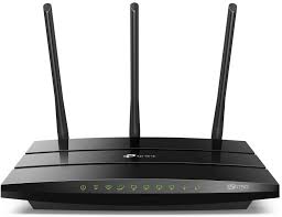 Tp Link Wireless Dual Band Gigabit Router In 2020 Internet Router Wifi Router Tp Link Router