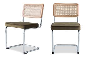 George Oliver Elkmont Velvet Upholstered Metal Side Chair Wayfair Midcentury Modern Dining Chairs Dining Chairs Dining Room Chairs Modern