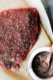 All Purpose California Beef Rub Recipe Recipe Rub Recipes Nyt Cooking Food