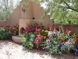Inspire Bohemia Garden Inspiration Part I Garden Inspiration Southwest Landscaping Garden Design