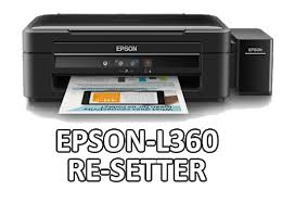 Download Epson Printer Resetter L360 Program Software Tool L130 L220 L310 L365 Epson Epson Printer Computer Repair Services