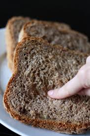 Epingle Sur Pain De Mie Complet