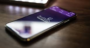 Will Twitch Users Face Prison Time For Felony Streaming