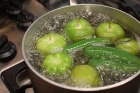 Enchiladas Verdes De Pollo Authentic Mexican Super Easy Recipe Mexican Food Recipes Mexican Food Recipes Authentic Enchiladas Verdes