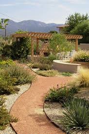 10 Awesome Diy Southwestern Garden Designs You Can Create To Complement Your Backyard Southwest Garden De Cottage Garden Cottage Garden Design Garden Design