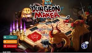 Dungeon Maker Apk Mod Free On Android Myappsmall Provide Online Download Android Apk And Games Dungeon Soul Stone Android Game Apps