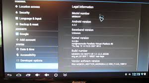 Neotv Crom 1 5 Jelly Bean 4 2 2 Firmware Installed On Rkm Mk802iv Stick Youtube