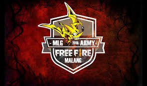 Wallpaper Logo Free Fire Malang Army Army Squad Guild Grub Freefire Desainlogo Logoicon Desaingrafis Desain Gambar Animasi Desain Logo