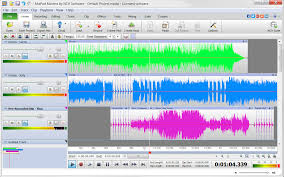 Mixpad Multitrack Recording Software For Sound Mixing And Music Production Download Cheap Multitrack Recording Music Software Music Recording Studio