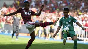 Both teams to score + goias to win or flamengo to win. Goias X Flamengo Provaveis Times Desfalques Onde Ver E Palpites Lance