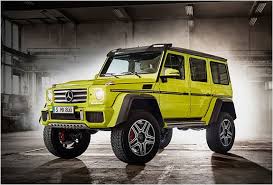 Mercedes Benz G500 4x4 Squared Mercedes Benz G500 Mercedes G500 Benz G