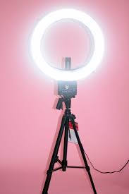 Necesito In 2021 Diva Ring Light Photography Equipment Light
