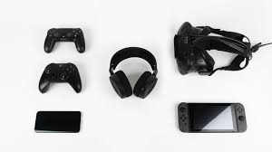 Arctis 3 Bluetooth Nintendo Kulaklik Xbox
