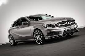 Mercedes A45 Amg By Rowan Horncastle Via Flickr Mercedes A45 Amg A45 Amg Mercedes A45
