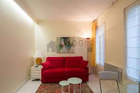 Long and medium term furnished rental management in paris. Rental Studio Paris 14 Rue Deparcieux 31 M Montparnasse