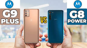 Motorola Moto G9 Plus Vs Motorola Moto G8 Power In 2020 Motorola Power Moto
