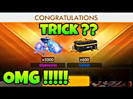 Use our latest #1 free fire diamonds generator tool to get instant diamonds into your account. 5000 Diamonds From Cricket Loot Box Trick To Get Rare Items In Free Fire Youtube Diamond Free Diamond Diamonds Online