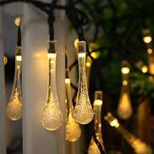 Pin On String And Fairy Lights