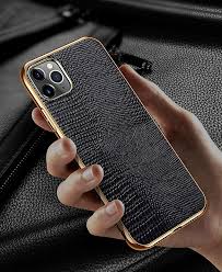 Luxury Iphone 12 Pro And Iphone 12 Pro Max Cases Iphone Cases Leather Case Iphone