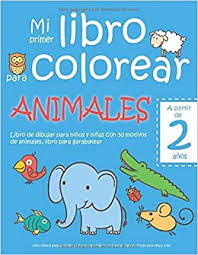 Dibujos Para Colorear Para Niños