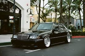 W202 Amg Picture Thread Page 94 Mbworld Org Forums Mercedes Benz C180 Mercedes Clk Merc Benz
