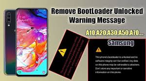Samsung A105f U1 9 0 Remove Logo Bootloader Unlocked Tar A105f U2 9 0 Remove Logo Bootloader Unlocked Samsung How To Remove Mobile News