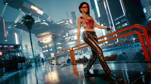 Check out this fantastic collection of cyberpunk 2077 wallpapers, with 58 cyberpunk 2077 background images for your desktop, phone or tablet. Cyberpunk 2077 Panam Palmer Romance Guide Step By Step