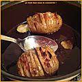 For optimum result when making it at home it is best cooked in a medium sized dish. Gratin Dauphinois De Jean Pierre Coffe Ca Sent Bon Sous Le Couvercle