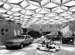 Interiorator Car Showroom Design Dealership Showroom Car Showroom Interior