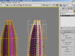 3ds Max Simple Building Modeling And Texturing Tutorial 3ds Max Simple Building 3ds Max Tutorials