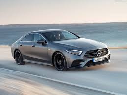 Mercedes Benz Cls 2019 Mercedes Cls Mercedes Benz Cls Mercedes Benz