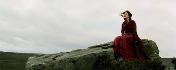 Wuthering heights (2011) directed by andrea arnold. On The Many Film Adaptations Of The Unfilmable Wuthering Heights Literary Hub
