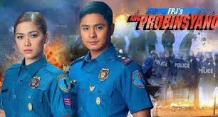 Fpj's ang probinsyano has been running for 3 years now, and shows no signs of slowing down. Fpj S Ang Probinsyano 5th Season Action Television Series Jghappinesstest