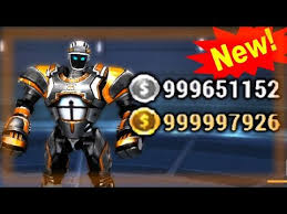 Hacks For Real Steel Wrb 2019 Realsteelwrb Realsteelwrbgame Real Steel Boxing Champions Point Hacks
