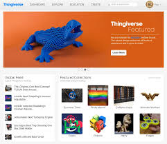 Best Sites For Free Stl Files 3d Printer Files Models All3dp 3d Printer Models 3d Printer 3d Printer Designs
