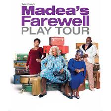 Various Artists Tyler Perry S Madea S Farewell Play Official Soundtrack Lyrics And Tracklist Genius