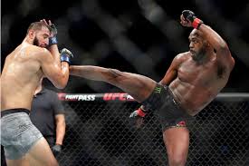 Ultimate fighting championship (ufc) has 10 upcoming event(s), with the next one to be held in etihad arena, yas island, abu dhabi, united arab emirates. In U F C Retirement Threats Are The Fighters New Leverage The New York Times