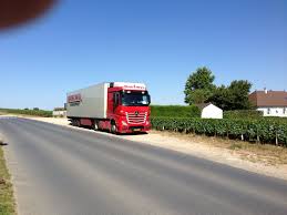 Mercedes Benz Trucks Frankrijk Breewel Frankrijk Vrachtwagens