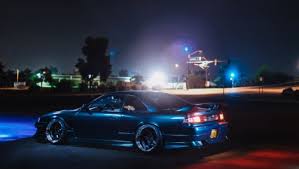 Edc graphics, toyota supra, jdm, japanese cars, motor vehicle. Night Jdm Car Wallpaper