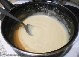 Bechamel Vegetalien Vegan Bechamel Sauce Bechamel Cuisson Des Aliments