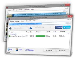 Youtube Downloader Free Youtube Video Downloader