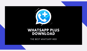 Whatsapp Plus Apk V8 25 Download Latest For Android 2020 Download Whatsapp Plus Mod Apk Terbaru Anti Ban Official Whatsapp P Download Android Tutorials Mod