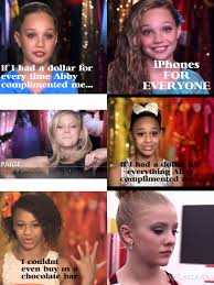 While her recent success in music has many thinking this upcoming season 7 of dance moms will be her last, siwa says she's not done stealing the show just yet. Yessss Dance Moms Funny Dance Moms Memes Dance Moms Comics