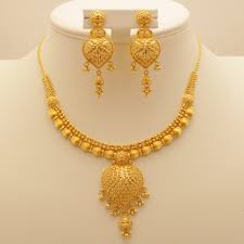 Related Image Gold Necklace Designs Bridal Gold Jewellery Designs Gold Jewellery Design Necklaces