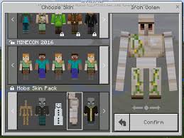Basically it is a visual model taken from other video games, movies, anime or anywhere else. Mobs Skin Pack Beta Only Minecraft Skin Packs