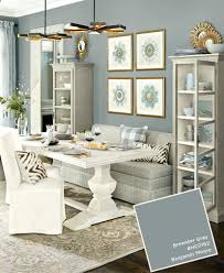 Paint Colors From Ballard Designs Winter 2016 Catalog Dining Room Colors Dining Room Paint Paint Colors For Living Room
