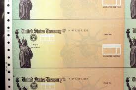 Six Reasons You Haven T Received Your Stimulus Check And Steps To Take Next In 2020 Check Mail Prepaid Debit Cards Supportive