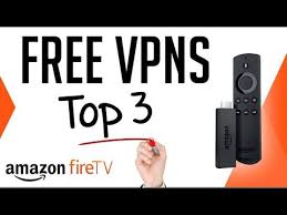 Top 3 Free Vpn Services For Amazon Firestick Youtube In 2020 Amazon Fire Stick Amazon Fire Tv Stick Fire Tv Stick
